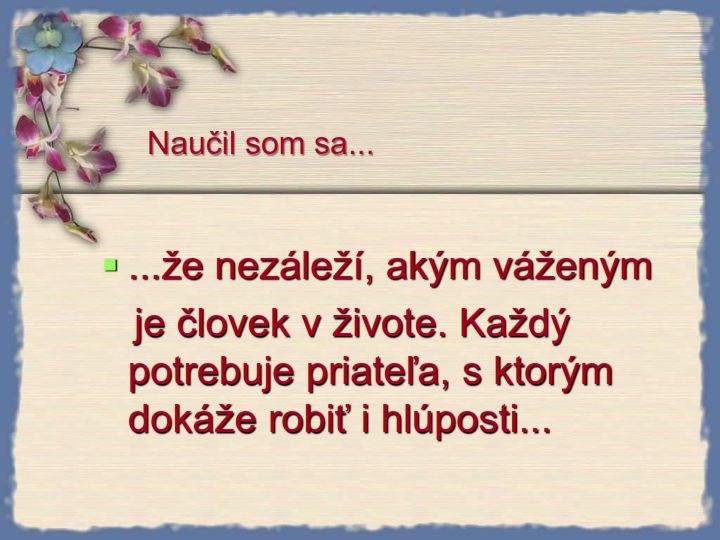 Naučil som sa (H)_007