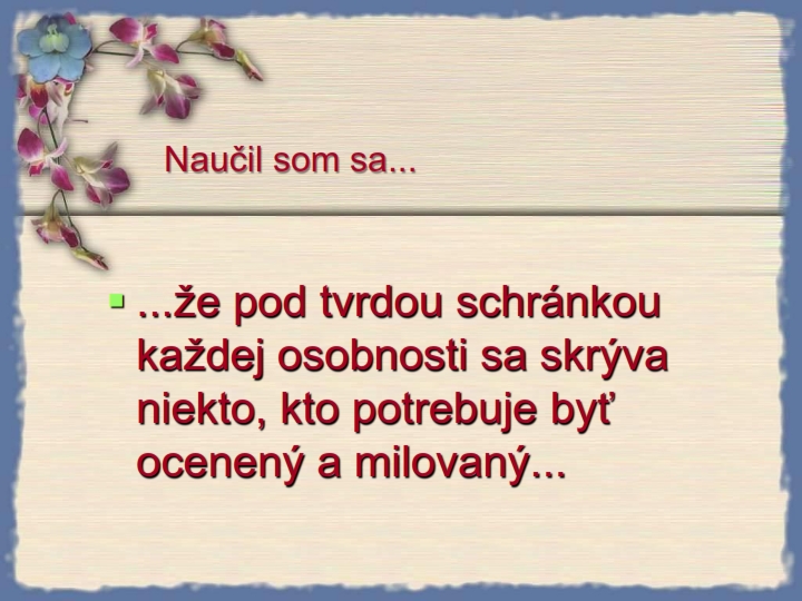 Naučil som sa (H)_013
