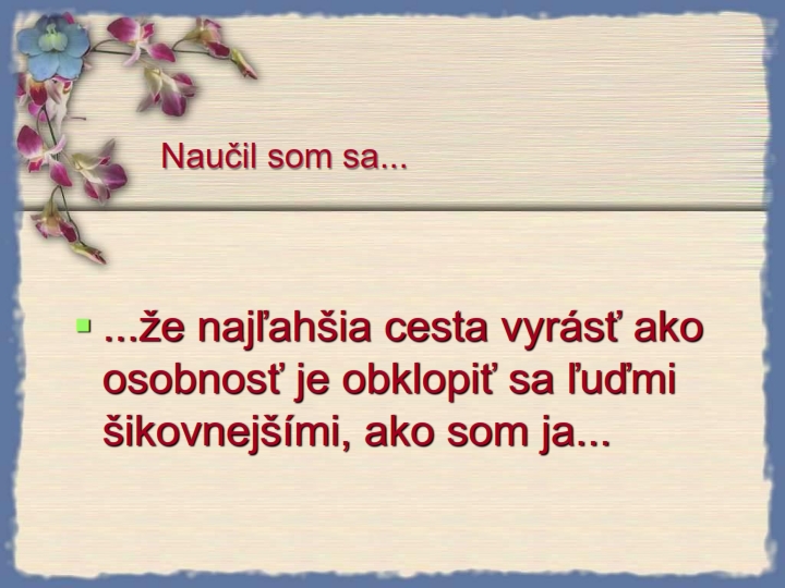 Naučil som sa (H)_017