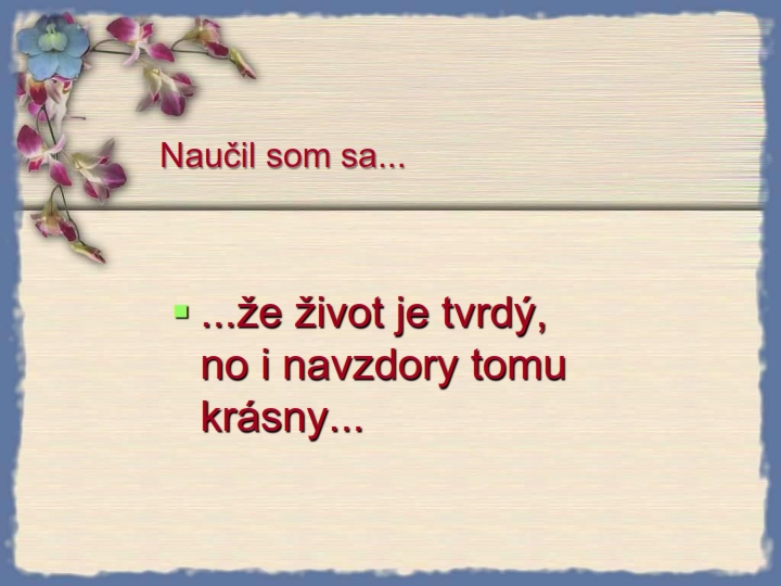Naučil som sa (H)_029